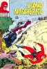 Avventure Americane Nuova Serie L'UOMO MASCHERATO  n.25