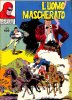 Avventure Americane Nuova Serie L'UOMO MASCHERATO  n.34