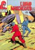 Avventure Americane Nuova Serie L'UOMO MASCHERATO  n.54