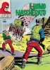 Avventure Americane Nuova Serie L'UOMO MASCHERATO  n.58