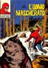 Avventure Americane Nuova Serie L'UOMO MASCHERATO  n.74
