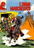 Avventure Americane Nuova Serie L'UOMO MASCHERATO  n.82