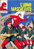 Avventure Americane Nuova Serie L'UOMO MASCHERATO  n.115