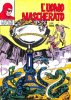 Avventure Americane Nuova Serie L'UOMO MASCHERATO  n.135