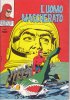 Avventure Americane Nuova Serie L'UOMO MASCHERATO  n.167