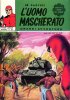 AVVENTURE AMERICANE Terza Serie - UOMO MASCHERATO  n.27