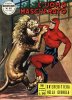 Avventure Americane - L'UOMO MASCHERATO  n.52 - Un'ereditiera nella giungla