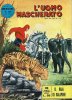 Avventure Americane - L'UOMO MASCHERATO  n.181 - Il Raja di Galapore