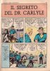Il segreto del Dr. Carlyle (prima parte)