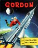 GORDON (Ed. Spada)  n.25 - I navigatori dell'infinito