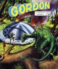GORDON (Ed. Spada)  n.73 - Il mago di Arboria