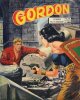 GORDON (Ed. Spada)  n.74 - La banda delle amazzoni