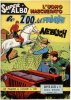 SUPER ALBO  n.9 - Lo zoo del principe Nebuch