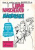 Albi de Il Vascello Nuova Serie - MANDRAKE  n.23