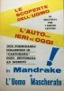 Albi de Il Vascello Nuova Serie - MANDRAKE  n.96