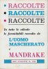 Albi de Il Vascello Nuova Serie - MANDRAKE  n.104