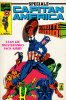 CAPITAN AMERICA  & I VENDICATORI (Star Comics)  n.Supplemento al n.41 - Speciale Capitan America - Stanotte muoio!