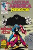CAPITAN AMERICA  & I VENDICATORI (Star Comics)  n.5 - Il mercenario e il pazzo