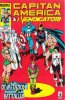 CAPITAN AMERICA  & I VENDICATORI (Star Comics)  n.51 - La devastazione dopo la battaglia