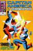 CAPITAN AMERICA  & I VENDICATORI (Star Comics)  n.66 - Simboli in conflitto