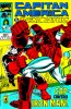 CAPITAN AMERICA  & I VENDICATORI (Star Comics)  n.71 - Cap contro Iron Man!