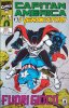 CAPITAN AMERICA  & I VENDICATORI (Star Comics)  n.75 - Fuori gioco