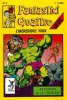 FANTASTICI QUATTRO (Star Comics)  n.4 - Ritorno alle origini