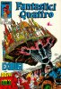 FANTASTICI QUATTRO (Star Comics)  n.12 - Exodus!