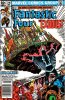 FANTASTICI QUATTRO (Star Comics)  n.12 - Exodus!