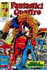 FANTASTICI QUATTRO (Star Comics)  n.21 - Uomo e Super-uomo