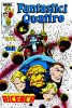 FANTASTICI QUATTRO (Star Comics)  n.25 - Ricerca
