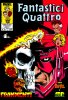 FANTASTICI QUATTRO (Star Comics)  n.29 - Frammenti