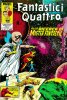 FANTASTICI QUATTRO (Star Comics)  n.33 - Alla ricerca di Mister Fantastic