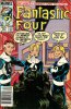 FANTASTICI QUATTRO (Star Comics)  n.38 - Gli eroi tornano a casa