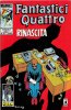 FANTASTICI QUATTRO (Star Comics)  n.40 - Rinascita