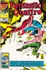 FANTASTICI QUATTRO (Star Comics)  n.43 - Armageddon