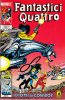 FANTASTICI QUATTRO (Star Comics)  n.44 - Idiomi e cow boy