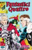 FANTASTICI QUATTRO (Star Comics)  n.45 - Di padri e d'altro