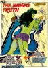FANTASTICI QUATTRO (Star Comics)  n.48 - La nuda verità