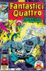 FANTASTICI QUATTRO (Star Comics)  n.51 - Crocevia