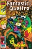 FANTASTICI QUATTRO (Star Comics)  n.65 - Rischio