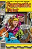 FANTASTICI QUATTRO (Star Comics)  n.72 - Le nozze di Johnny e Alicia