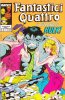 FANTASTICI QUATTRO (Star Comics)  n.81 - Il ritorno di Hulk!