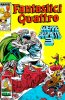 FANTASTICI QUATTRO (Star Comics)  n.84 - Guerre segrete 3