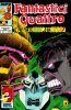 FANTASTICI QUATTRO (Star Comics)  n.85 - E' più forte Hulk... o la Cosa?