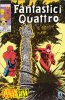 FANTASTICI QUATTRO (Star Comics)  n.86 - Cuorenero