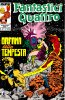FANTASTICI QUATTRO (Star Comics)  n.87 - Orfana della tempesta