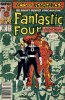 FANTASTICI QUATTRO (Star Comics)  n.95 - Ombre di pericolo