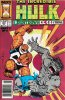 FANTASTICI QUATTRO (Star Comics)  n.102 - Countdown: Hulk contro F.Q.!
