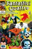 FANTASTICI QUATTRO (Star Comics)  n.107 - Le uova camminano